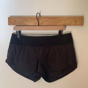 Lululemon Speed Up Short 2.5"